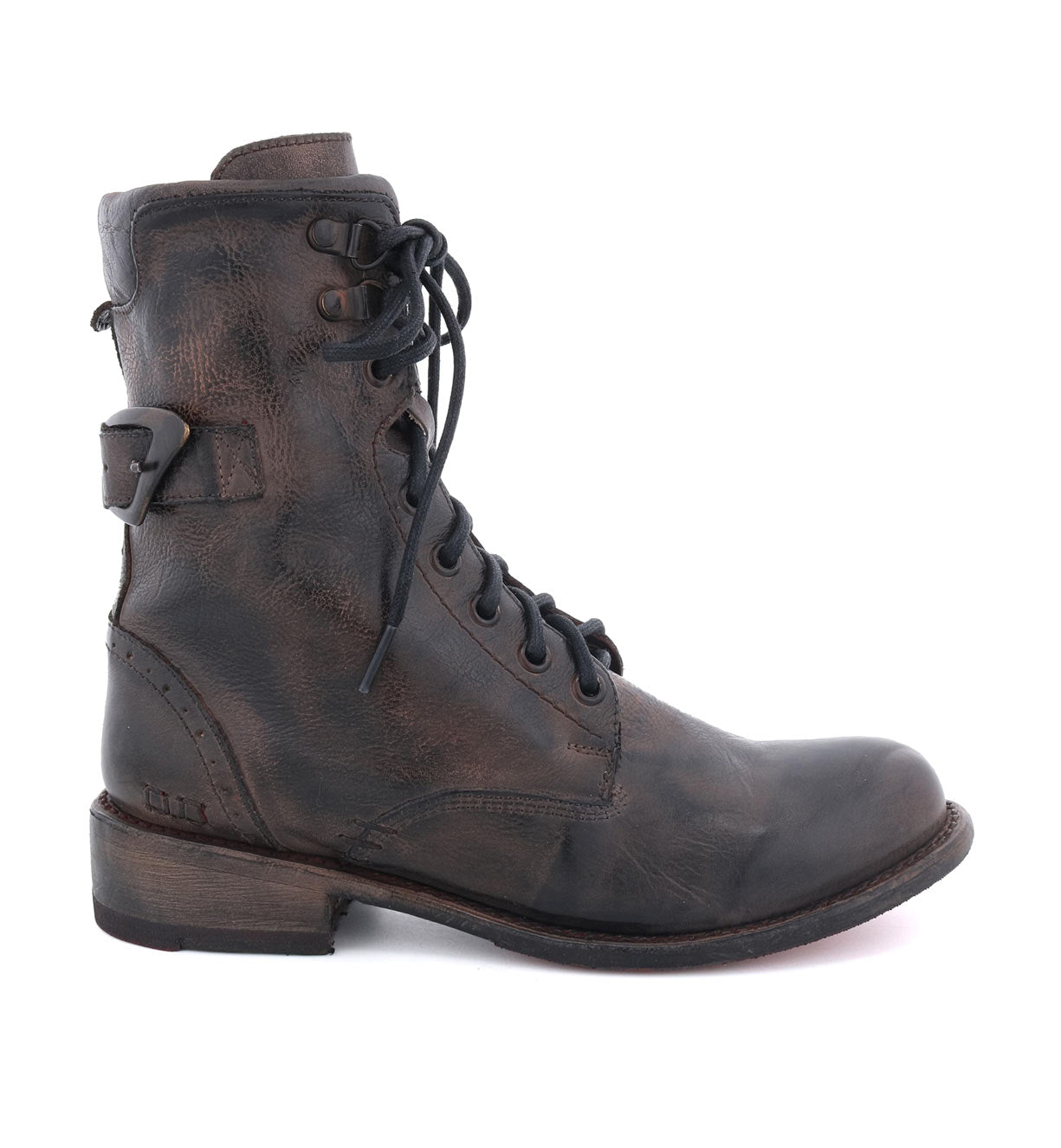 Bed stu combat boots online