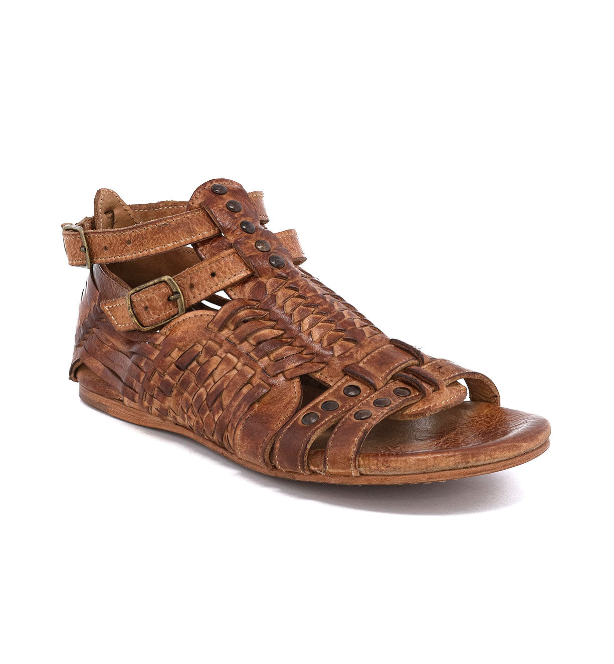 Bed stu claire sandal new arrivals