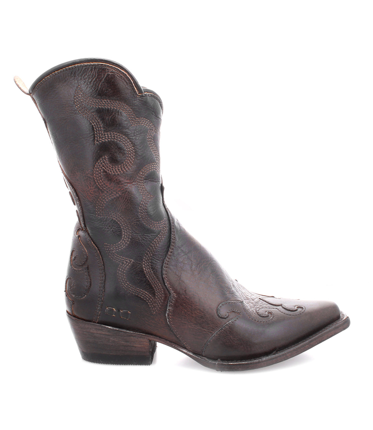 Bed stu cowboy boots hotsell