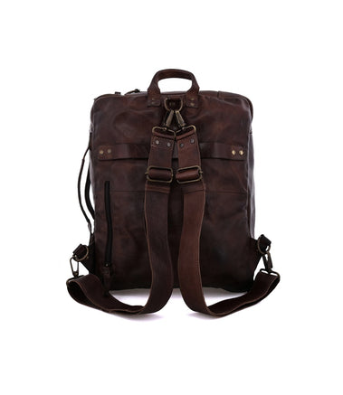 Bed stu leather backpack best sale